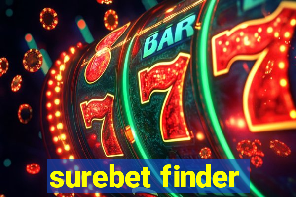 surebet finder